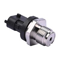 Capteur de pression de carburant BST 0281006309 68247772AA pour Jeep Grand Cherokee 2014-2020 pour Ram 1500 2014-2018 pour Ram 1500 2020-2021