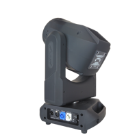 380W lumières de scène grande qualité faisceau 20R Lyre tête mobile vert clair DMX512 Sharpy Disco DJ effet puissant faisceau de fête lumineux