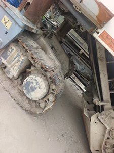 Fraiseuse sur chenilles d'occasion Wirtgen 2200 SM W130h W100h W1900 W2000 Wr2000 Wr200 pour travaux/projets miniers - Product Image 4