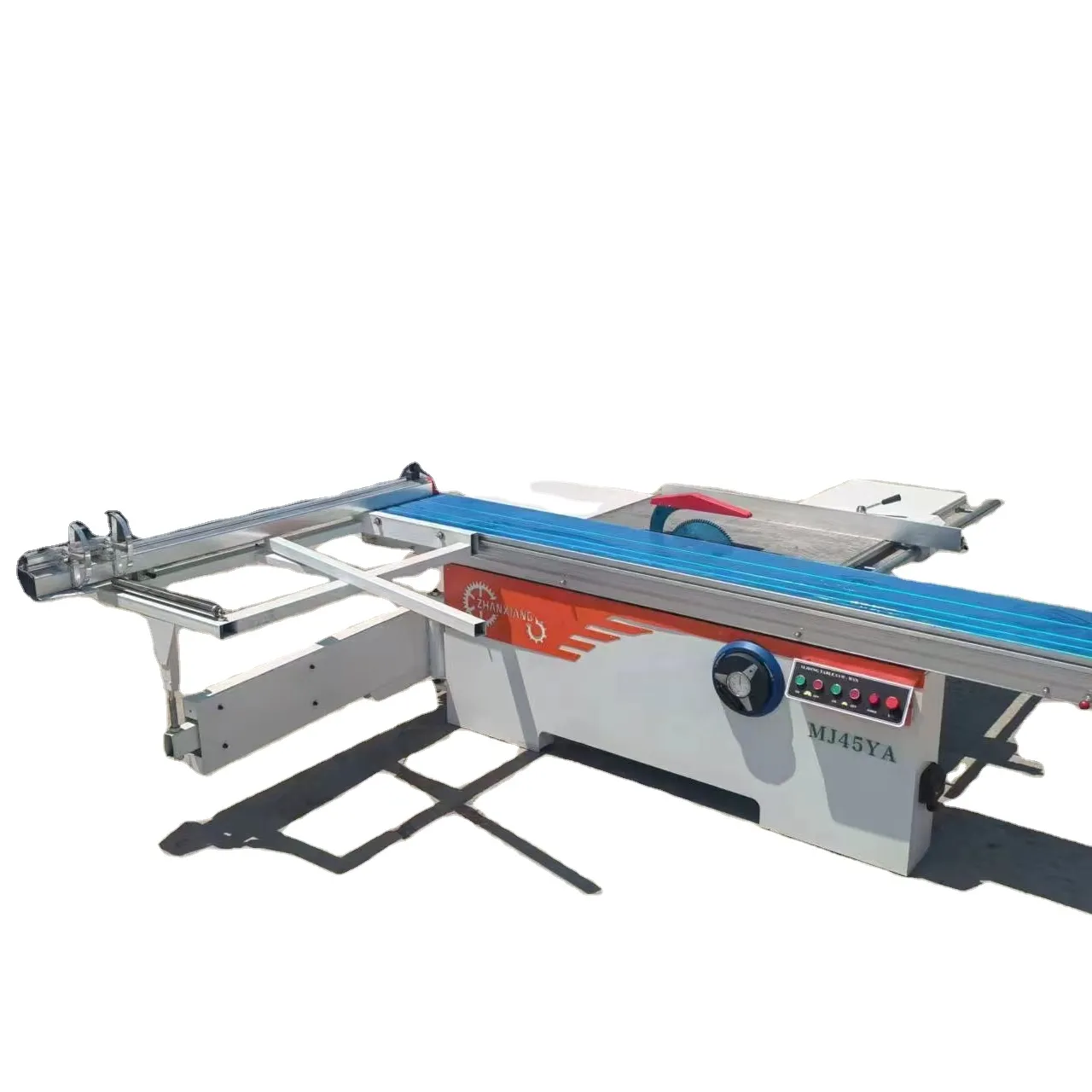 Woodworking Woodworking Horizontal Beam Saw Machinery CNC Panel Saw For Whole Sale