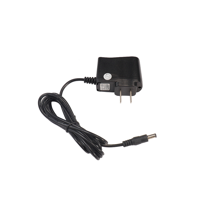 2.4-7.2V 300mA Ni-mh Battery Charger