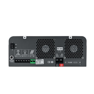 GCSOAR 60A MPPT inversor Solar monofásico rejilla interior exterior hogar sistema de almacenamiento de energía para PV Nueva Era tecnología Solar - Product Image 5