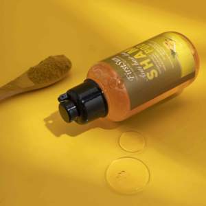 İlaçlı saç büyüme şampuanı kaybı kore - Product Image 2