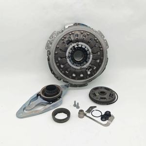 Kit d'embrayage à double disque d'embrayage DSG 0AM DQ200 0AM198141H 0AM198141J 0AM198141K 0AM198141L 0AM198141N 0AM198142B 0AM198142L - Product Image 6