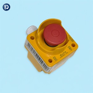 <strong>Elevator</strong> Safety Spare Replacement Component <strong>Otis</strong> KKB4-3C-00 <strong>Elevator</strong> <strong>Emergency</strong> Stop Switch - Product Image 1