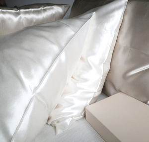 <strong>Wholesale</strong> <strong>Silk</strong> <strong>Pillowcase</strong> Cover Anti-Aging <strong>Silk</strong> <strong>Pillowcase</strong> Zipper <strong>Mulberry</strong> <strong>Silk</strong> <strong>Pillowcase</strong> 22 mm - Product Image 6