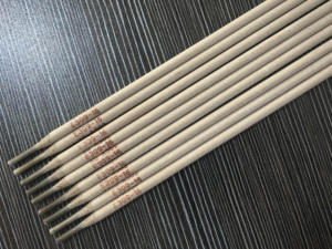 <strong>Manufacture</strong> Welding <strong>Electrodes</strong> E6013 Stainless Steel 2.5mm X 300mm for Carbon Steel Applications - Product Image 2