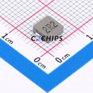 Inductor de Potencia ZD0520-2R2M SMD, 5.4x5.2mm (Inductancia: 2.2uH) (Precisión: 20%) (Corriente Nominal: 4A) - Product Image 1