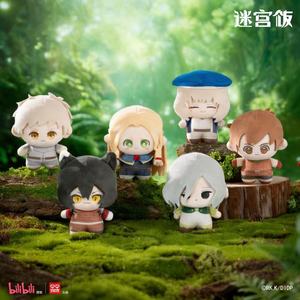 Lot de 12 boîtes de jouets en peluche à collectionner « Delicious in Dungeon » pour enfants, idéal pour un cadeau d'anniversaire - Product Image 3