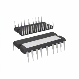 STGIPS20C60-H Electronic Chips Component 25-PowerDIP Module BOM IC In Stock Discrete Semiconductor Products - Product Image 1