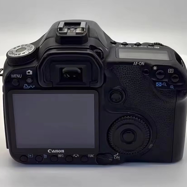 50D Original Canons Second hand Used Camera DSLR Professional Digital Camera Events Live Streaming Broadcast