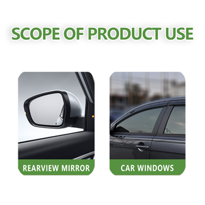 <span class=keywords><strong>Spray</strong></span> hydrofuge revêtement anti-pluie verre Vision claire pour pare-vent de <span class=keywords><strong>voiture</strong></span> bon pour le verre de <span class=keywords><strong>voiture</strong></span> et les rétroviseurs - Product Image 6