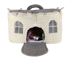 Giocattoli di peluche personalizzati giocattoli da te Kit da te castello da te Set principe e <span class=keywords><strong>principessa</strong></span> dinosauro e <span class=keywords><strong>unicorno</strong></span> - Product Image 2
