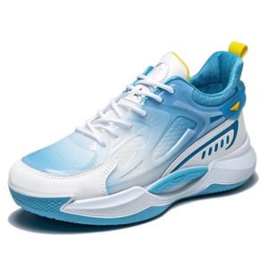 Nuevos Zapatos Deportivos de Moda para Hombre con Suela de Espuma, Cómodos Zapatos de Baloncesto. Zapatos de Baloncesto Foamposite - Product Image 6