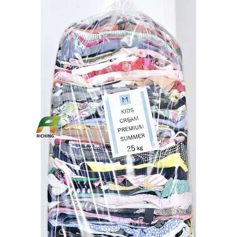 Bola Ropa Usada Pentoufle En Cuir