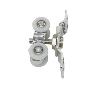 Con Lăn Cửa Trượt Nhà Máy Sản Xuất Phụ Kiện Phần Cứng Con Lăn Cửa Trượt - Product Image 5