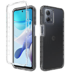 Barato Venta caliente caso para xiaomi 13T transparente 1,5mm cristal claro Tpu teléfono caso contraportada para <span class=keywords><strong>Xioami</strong></span> 13T <span class=keywords><strong>Pro</strong></span> - Product Image 6