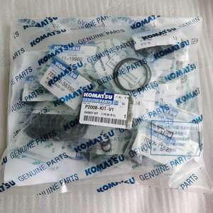 <span class=keywords><strong>Komatsu</strong></span> WA380-5 loader תיבת תיקון צילינדר הידראולי ערכת אניה 714-12-05042 707-99-25710 - Product Image 3