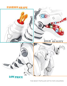 inteligente bailando rc <span class=keywords><strong>robot</strong></span> de interior y al aire libre juguete son favorito con la gente joven en el extranjero - Product Image 3