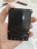 Carte de développement Tom ESP32-P4, double cœur ESP32-C6, double cœur RISC-V, caméra/port Ethernet 100 Mbps/affichage DSI