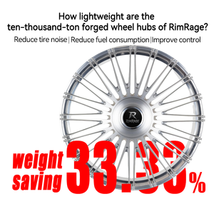 Jantes forgées Vossen S17-14 en alliage 17-22 pouces 5x120 5x112 pour BMW F20 F21 <span class=keywords><strong>Audi</strong></span> <span class=keywords><strong>A3</strong></span> 8V Mercedes-Benz W176 Lexus IS300 - Product Image 2