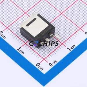 ทรานซิสเตอร์ภาคสนามทรานซิสเตอร์ (มอสเฟท) IPB80N04S2-04-VB ต่อ263(D2PAK) ใหม่ล่าสุด - Product Image 2