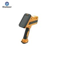 Spectromètres XRF portables, machine de test de pureté de l'or, testeur d'or, analyseur XRF-or