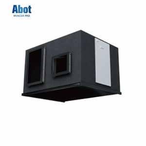 Unidad de tratamiento de <span class=keywords><strong>aire</strong></span> doméstico <span class=keywords><strong>Hisense</strong></span> SEER 18, controlador de <span class=keywords><strong>aire</strong></span> acondicionado - Product Image 3