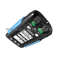 Compteur de puissance optique original EXFO PPM-350D-SR-VFL PON nouvelle génération EPON GPON avec localisateur visuel de défauts Prix