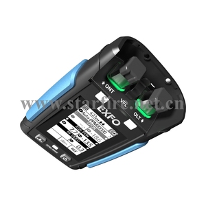 Medidor de potencia óptica PON de próxima generación EXFO original, EPON, GPON, con localizador visual de fallas, precio - Product Image 6
