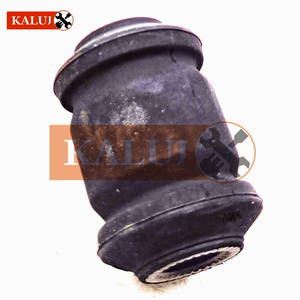 Buje de Brazo de Control Delantero Kaluj 48654-0D080 486540D080 para Toyota IST (NCP6_) PROBOX/SUCCEED (_<span class=keywords><strong>P5</strong></span>_) RACTIS (_P10_) YARIS (_P9_) - Product Image 5