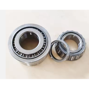 Roulements à rouleaux coniques automobiles en gros A2037 A2047 A4050 A4059 05062 21063 Cote de précision à une rangée P6 pour machines - Product Image 5