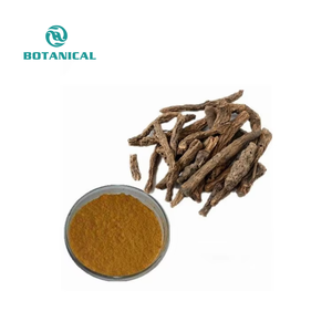 Экстракт ризомы куркулиго орхиоидов, 5:1 10:1, 20:1, экстракт ризомы, порошок - Product Image 2