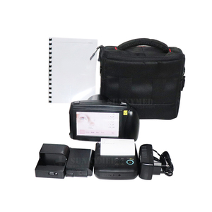 Máy kiểm tra thị lực cầm tay SY-V800, máy sàng lọc thị lực độ chính xác cao dành cho trường học, phòng khám & khám nhi khoa - Product Image 6