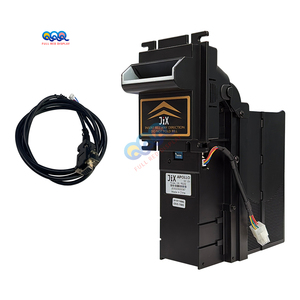 Hot Pot of Gold Arcade Game Machine Chinese Jix Apollo Bill Acceptor avec caisse pour les machines Fire Link à vendre - Product Image 3
