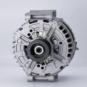 <span class=keywords><strong>Hella</strong></span> 14V 220A nouvel assemblage d'alternateur 0131540502 pour Mercedes Benz W216 CL550 S550 - Product Image 2