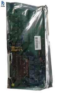 Placa de Circuito QX533A, Placa de Control Industrial, Módulo PLC, Embalaje Antiestático, Sin Usar, Nuevo en Stock - Product Image 1