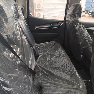 Mini precios de camiones de carga eléctrica ISUZU y camioneta con cuatro asientos Qingling - Product Image 4