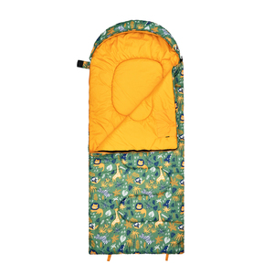 Sac de couchage pour enfants bon marché Offre Spéciale nouveau design de bonne qualité sacs de couchage pour enfants sac de couchage momie léger pour enfants - Product Image 2