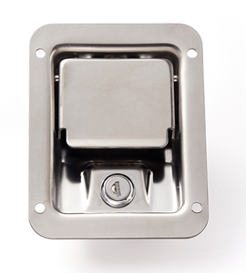 Thép MS866-5S cup cam điện bảng điều khiển khóa và bản lề với Kẽm hợp kim lõi - Product Image 4