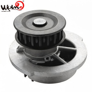 UJOIN Pompe à eau pour moteur automobile à bas prix pour Pontiac 90392901 AW5057 1164 GMB 155-1130 DOLZ O-106 BUGATI PA0099 QH QCP1350 - Product Image 1