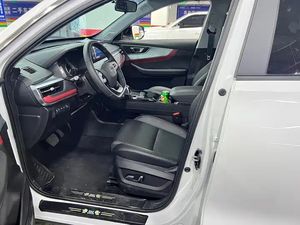 Chery Tiggo 7 2022 <span class=keywords><strong>Super</strong></span> <span class=keywords><strong>Hero</strong></span> Hecho en China 1.5T CVT SUV Usado/Nuevo 6.8L/100km Techo Solar Panorámico <span class=keywords><strong>Auto</strong></span> Familiar - Product Image 5