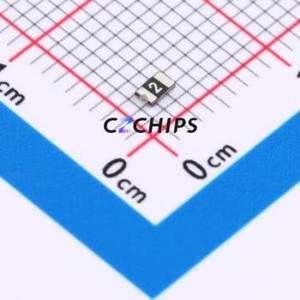 0805L020/15XR Resettable Fuse 0805 Fuse 15V 40A 200mA 500mA - Product Image 1