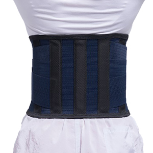 2020 Amazon Venta caliente Lumbar volver correa de soporte para el dolor de espalda - Product Image 1