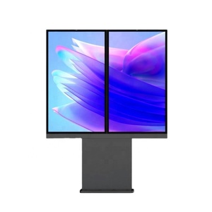 Modularize Design Fast Delivery 10-15 Days IP66 Outdoor Advertising 1980*1080 Digital Signage and <b>Displays</b> Restaurant Outdoor - Product Image 2