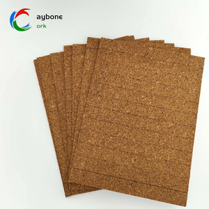 3 мм экологически чистые антивибрационные пробки клейкие прокладки тяжелое стекло доставка сепаратор сменная Защитная амортизация - Product Image 2