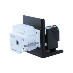 Ren Is <b>Fluid</b> Peristaltic <b>Pump</b> DG-BY100C Multi Channel Stepper Motor High Precision Micro Flow Experimental Analysis <b>Pump</b> - Product Image 3