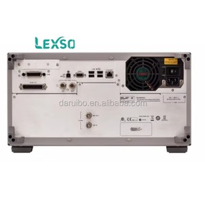 เครื่องวิเคราะห์เครือข่าย Keysight รุ่น E5063a Ena Series 100 Khz -18 Ghz (agilent) Lexso มือสอง - Product Image 4