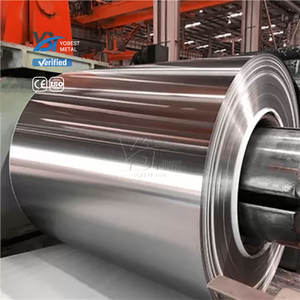 High Quality Galvanized Steel <strong>Coil</strong> Price Per Ton DX51d 0.2mm Cold Rolled Hot Dip Galvanized Steel <strong>Coil</strong> - Product Image 6