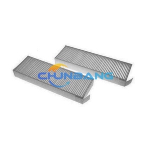 Pièces automobiles de haute qualité, <span class=keywords><strong>filtre</strong></span> à air d'<span class=keywords><strong>habitacle</strong></span> 9833351080 98 333 510 80 98 333 <span class=keywords><strong>508</strong></span> 80 9833350880 pour voitures Fiat - Product Image 1